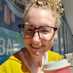 Meet your Posher, Cristy